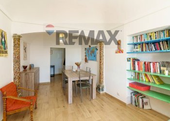 Sala da pranzo - Quadrilocale Via Priore Russo
 
10, Troina - foto 4