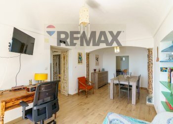 Sala da pranzo - Quadrilocale Via Priore Russo
 
10, Troina - foto 5