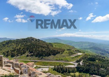 Vista delle montagne - Quadrilocale Via Priore Russo
 
10, Troina - foto 7