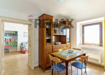 Sala da pranzo - Quadrilocale Via Priore Russo
 
10, Troina - foto 10