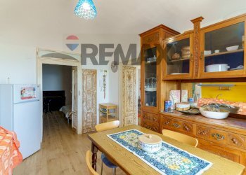 Sala da pranzo - Quadrilocale Via Priore Russo
 
10, Troina - foto 11