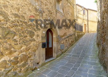Edificio all\'aperto - Quadrilocale Via Priore Russo
 
10, Troina - foto 28