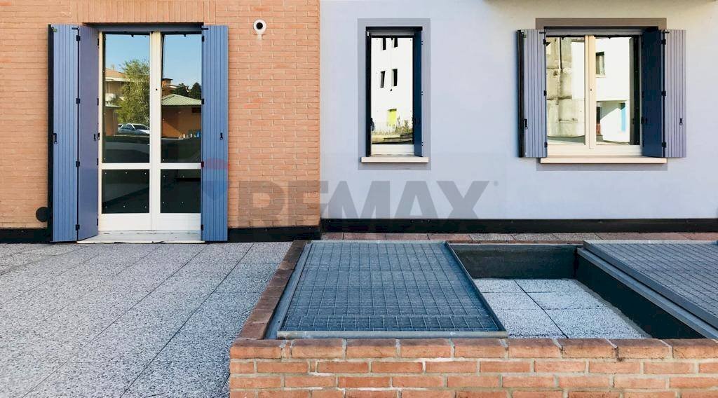 Terrazza - Two-room apartment Via Villa Santa Maria
 
73, Viadana - photo 2