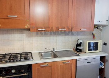 Cucina - Two-room apartment Via Villa Santa Maria
 
73, Viadana - photo 4