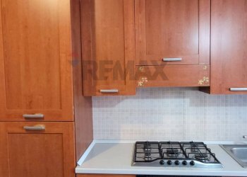 Cucina - Two-room apartment Via Villa Santa Maria
 
73, Viadana - photo 5