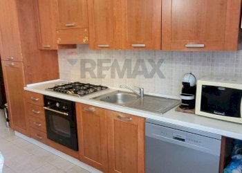 Cucina - Two-room apartment Via Villa Santa Maria
 
73, Viadana - photo 6