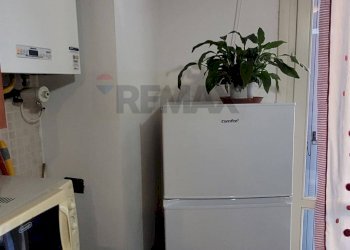 Cucina - Two-room apartment Via Villa Santa Maria
 
73, Viadana - photo 7