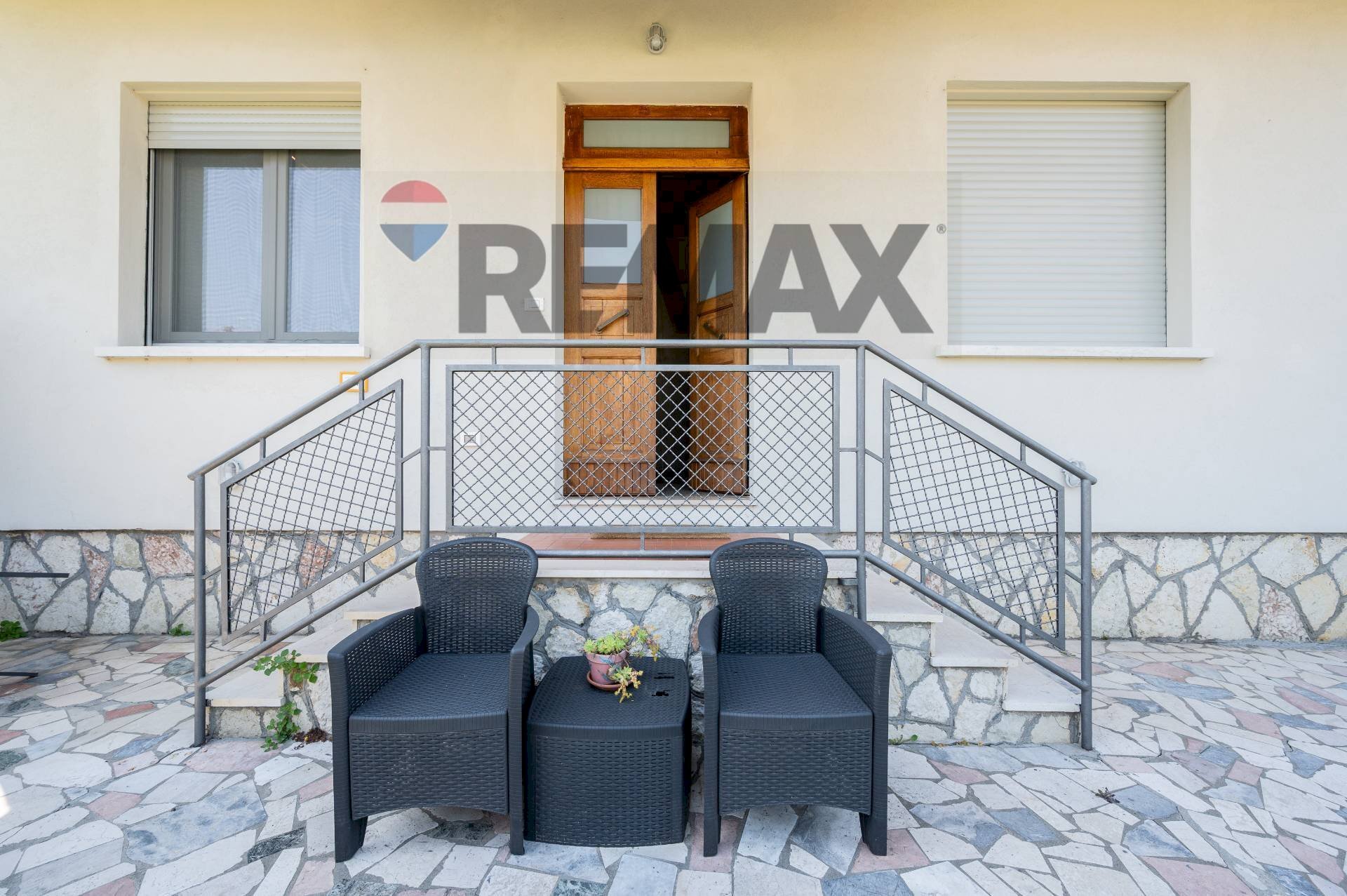 Terrazza - Trilocale Via Pratomaggiore
140, Desenzano del Garda - foto 3