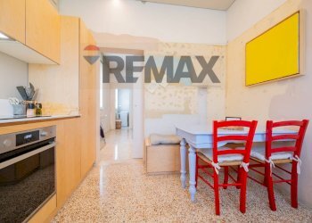 Sala da pranzo - Trilocale Via Pratomaggiore
140, Desenzano del Garda - foto 14