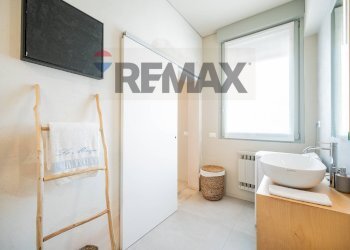 Bagno - Trilocale Via Pratomaggiore
140, Desenzano del Garda - foto 23