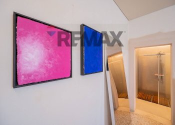 Hall / corridoio - Trilocale Via Pratomaggiore
140, Desenzano del Garda - foto 40