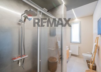 Bagno - Trilocale Via Pratomaggiore
140, Desenzano del Garda - foto 45
