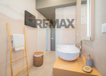 Bagno - Trilocale Via Pratomaggiore
140, Desenzano del Garda - foto 49
