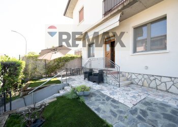 Terrazza - Trilocale Via Pratomaggiore
140, Desenzano del Garda - foto 50