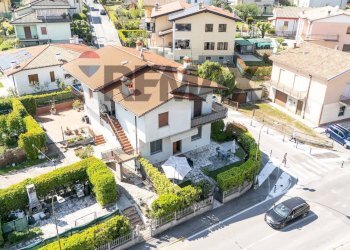 Casa all\'aperto - Trilocale Via Pratomaggiore
140, Desenzano del Garda - foto 57