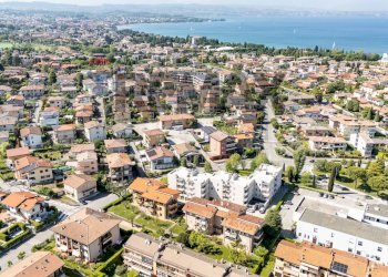 Vista dell\'acqua - Trilocale Via Pratomaggiore
140, Desenzano del Garda - foto 59