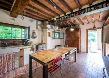 Sala da pranzo - Independent house Viottolo dei Frutti
 
9, Brescello - photo 9