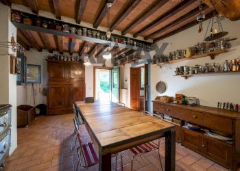 Sala da pranzo - Independent house Viottolo dei Frutti
 
9, Brescello - photo 10