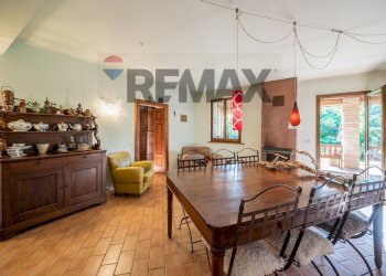 Sala da pranzo - Independent house Viottolo dei Frutti
 
9, Brescello - photo 11