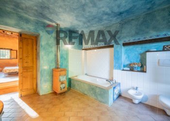 Bagno - Independent house Viottolo dei Frutti
 
9, Brescello - photo 38