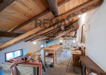 Sala da pranzo - Independent house Viottolo dei Frutti
 
9, Brescello - photo 51