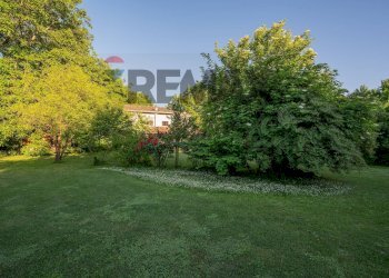 Giardino - Independent house Viottolo dei Frutti
 
9, Brescello - photo 59