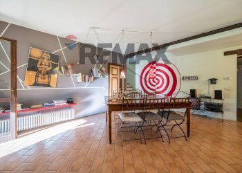 Sala da pranzo - Independent house Viottolo dei Frutti
 
9, Brescello - photo 18