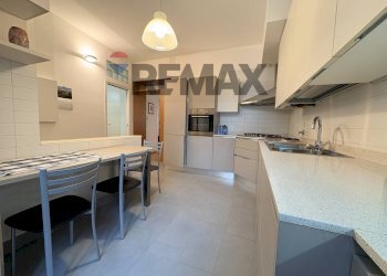 Cucina - Trilocale VIA GIOVANNI PASCOLI
44, Trieste - foto 8