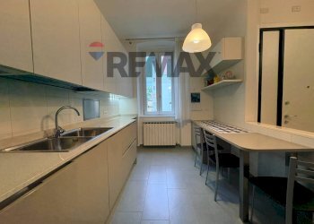 Cucina - Trilocale VIA GIOVANNI PASCOLI
44, Trieste - foto 10