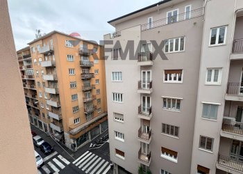 Edificio all\'aperto - Trilocale VIA GIOVANNI PASCOLI
44, Trieste - foto 23