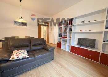 Soggiorno - Trilocale VIA GIOVANNI PASCOLI
44, Trieste - foto 5