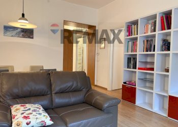 Soggiorno - Trilocale VIA GIOVANNI PASCOLI
44, Trieste - foto 6