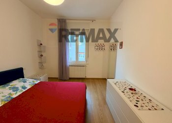 Camera / camera da letto - Trilocale VIA GIOVANNI PASCOLI
44, Trieste - foto 13