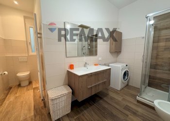 Bagno - Trilocale VIA GIOVANNI PASCOLI
44, Trieste - foto 18