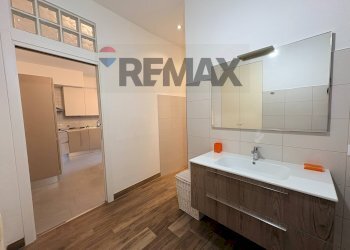 Bagno - Trilocale VIA GIOVANNI PASCOLI
44, Trieste - foto 16