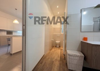 Bagno - Trilocale VIA GIOVANNI PASCOLI
44, Trieste - foto 17