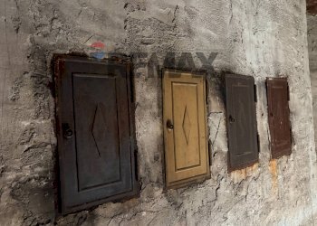 Dettagli - Trilocale VIA GIOVANNI PASCOLI
44, Trieste - foto 25