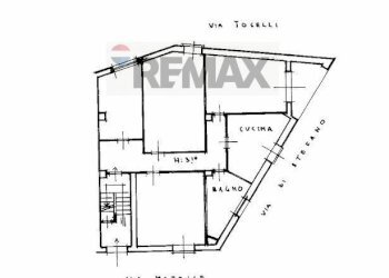 Plan 1 piano - Independent house Via Madrice
 
22, Melilli - photo 20