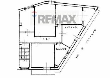 Plan 2 piano - Independent house Via Madrice
 
22, Melilli - photo 21