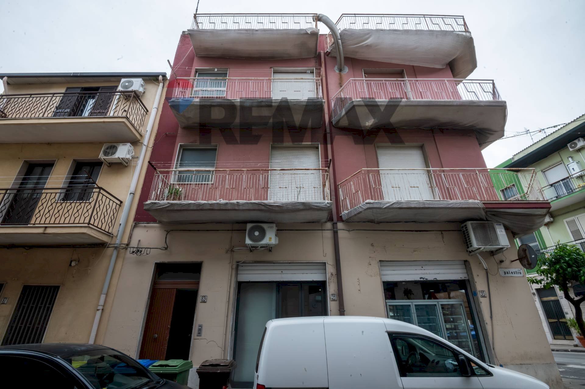Facciata - Independent house Via Palestro
 
5, Priolo Gargallo - photo 1