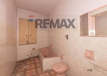 Bagno - Casa semi indipendente Via Marino
 
13/17, Melilli - foto 8