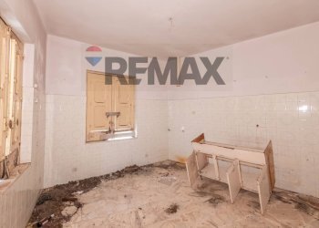 Bagno - Casa semi indipendente Via Marino
 
13/17, Melilli - foto 10