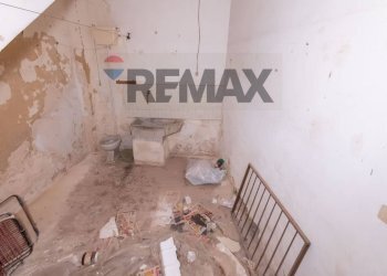 Bagno - Casa semi indipendente Via Marino
 
13/17, Melilli - foto 12