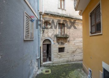 Esterno - Casa semi indipendente Via Marino
 
13/17, Melilli - foto 18
