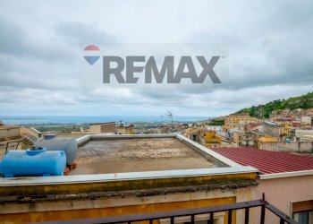 Edificio all\'aperto - Casa semi indipendente Via Marino
 
13/17, Melilli - foto 20