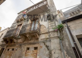 Esterno - Casa semi indipendente Via Marino
 
13/17, Melilli - foto 21
