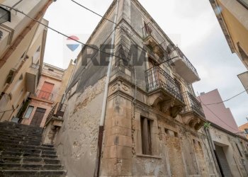 Esterno - Casa semi indipendente Via Marino
 
13/17, Melilli - foto 22