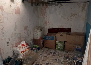 Dispensa di stoccaggio - Trilocale via ibla
 
3, Siracusa - foto 14