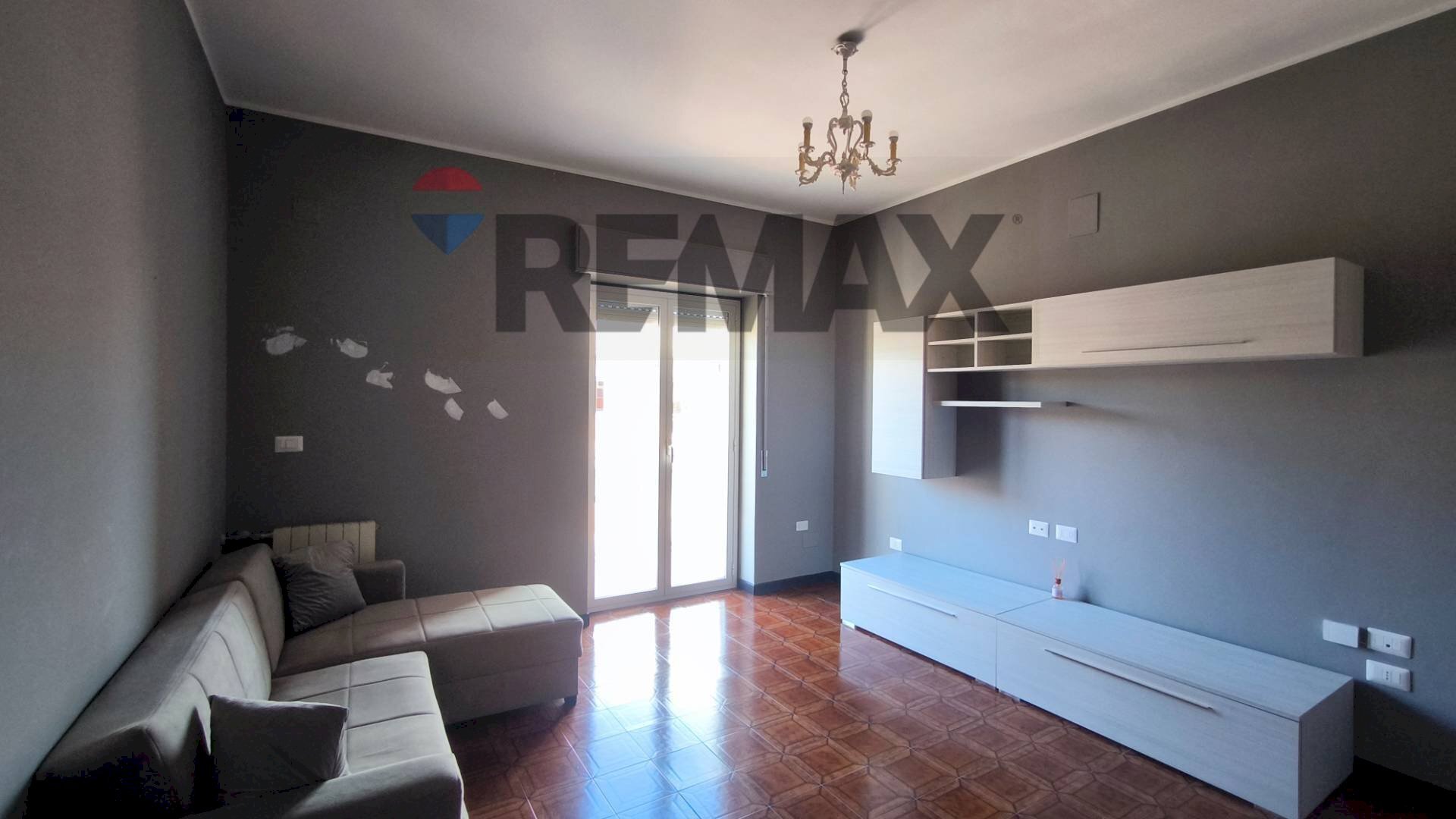 Soggiorno - Trilocale viale santa panagia
 
136 G/3, Siracusa - foto 1