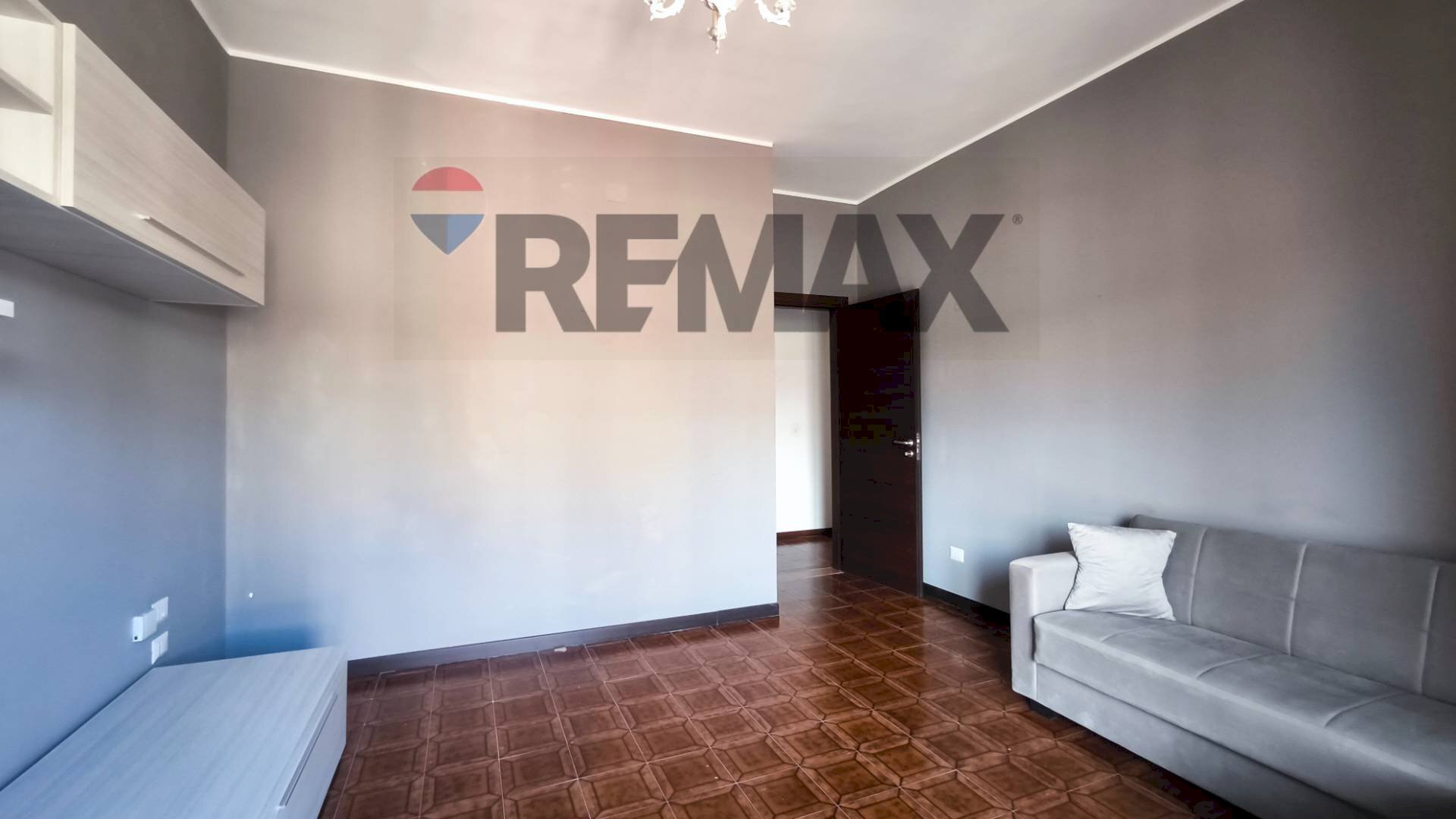 Soggiorno - Trilocale viale santa panagia
136 G/3, Siracusa - foto 2